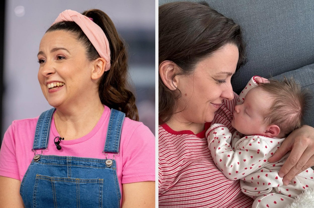 youtuber-ms.-rachel-revealed-that-she-has-welcomed-her-second-child-via-surrogate-due-to-health-complications
