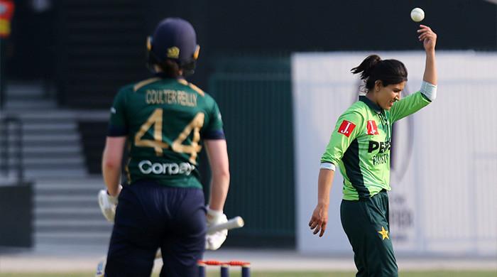 pakistan-defeat-ireland-in-women’s-world-cup-qualifier-opener