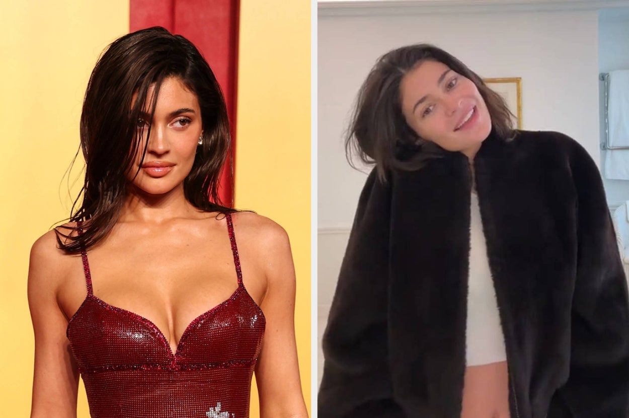 “the-kardashians”-used-kylie-jenner’s-tiktok-footage-over-fresh-content-in-the-season-finale,-and-it’s-sparked-a-load-of-discourse-about-the-show