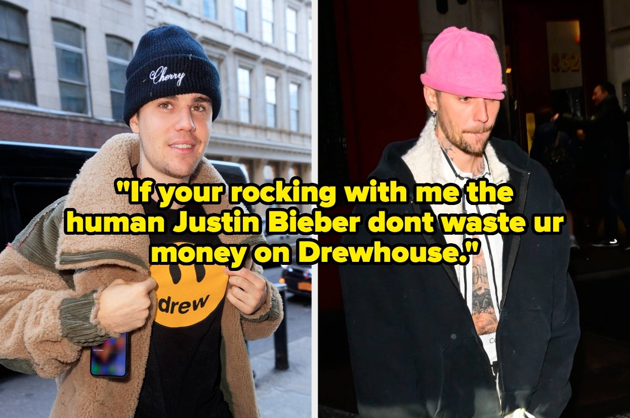justin-bieber-told-fans-not-to-“waste-ur-money”-on-his-brand-drew-house-as-he-reportedly-severed-ties-with-the-company