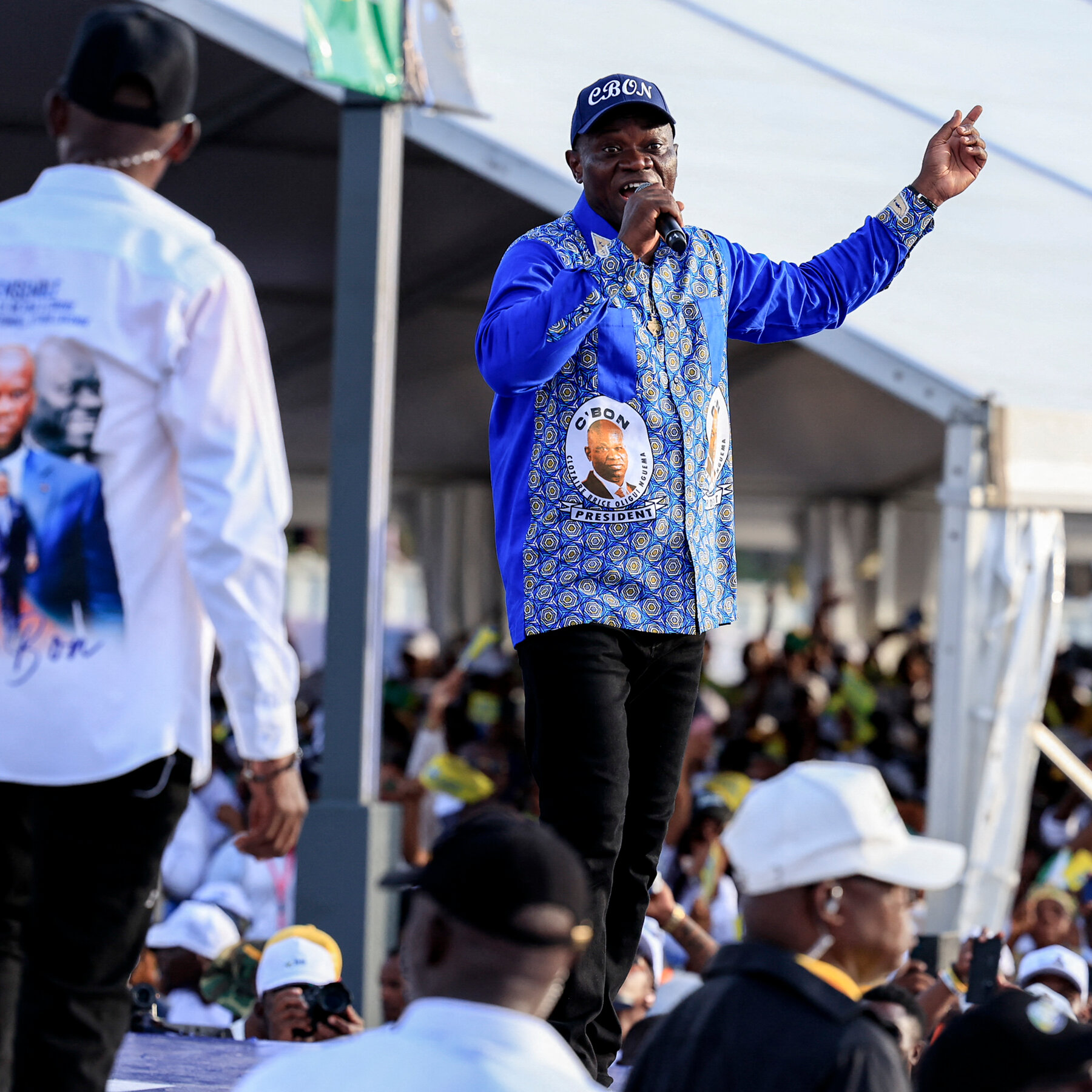 brice-oligui-nguema-is-favored-to-win-gabon-election