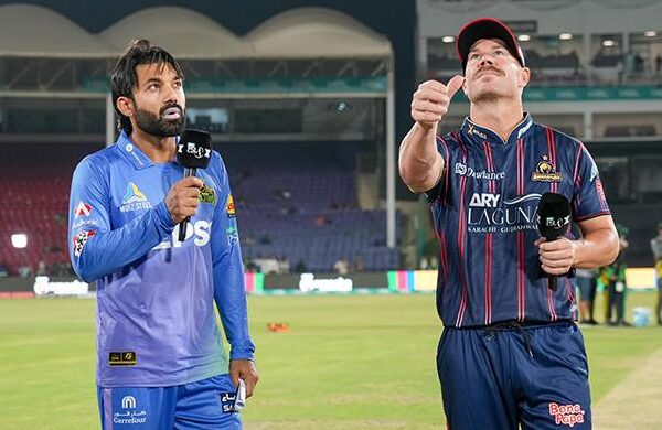 psl-x:-karachi-kings-elect-to-field-after-winning-toss-against-multan-sultans