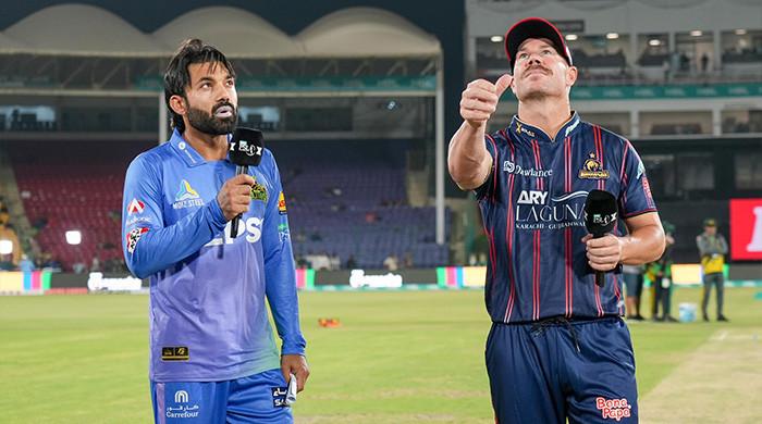 psl-x:-karachi-kings-elect-to-field-after-winning-toss-against-multan-sultans