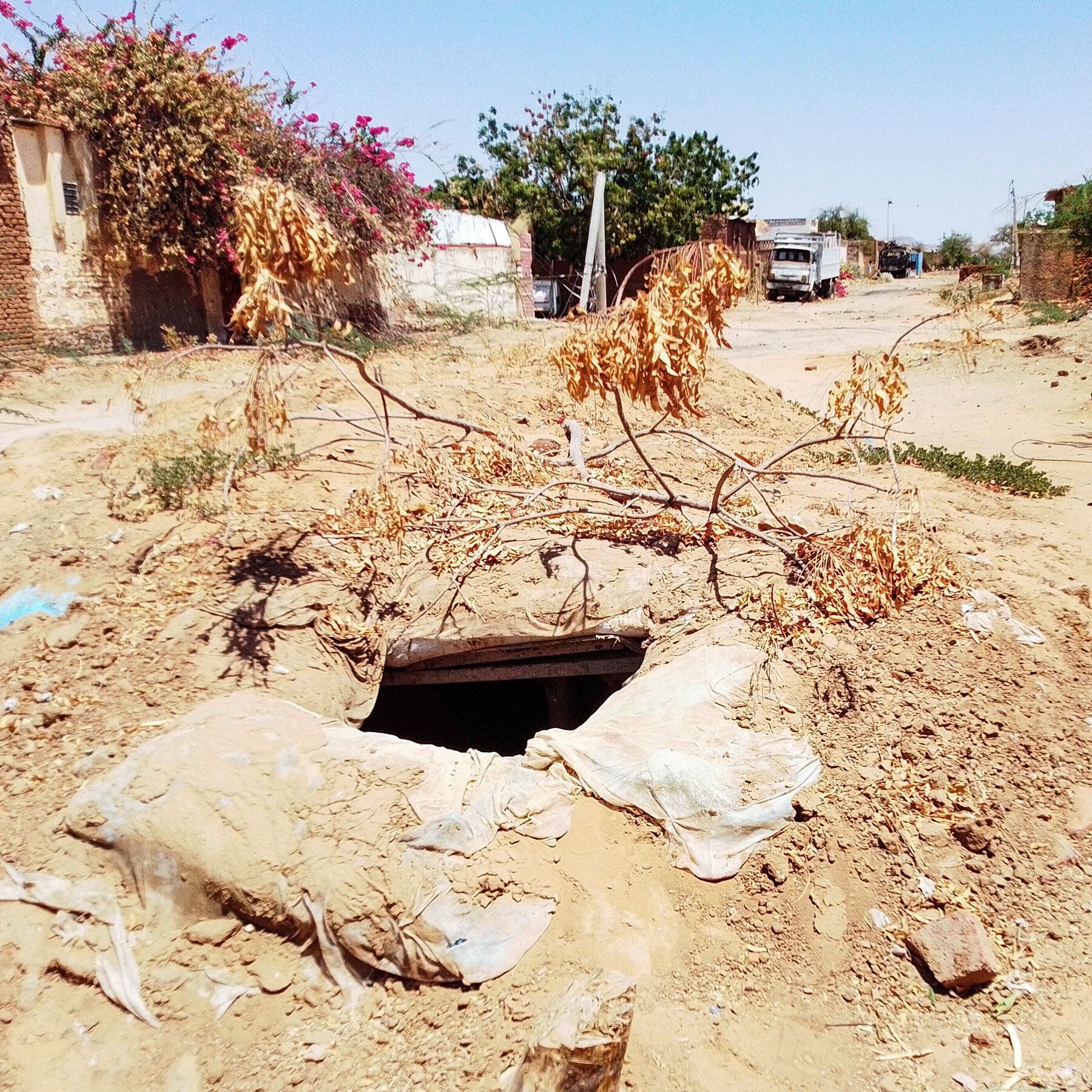 sudan-clinic-workers-killed-in-zamzam-camp