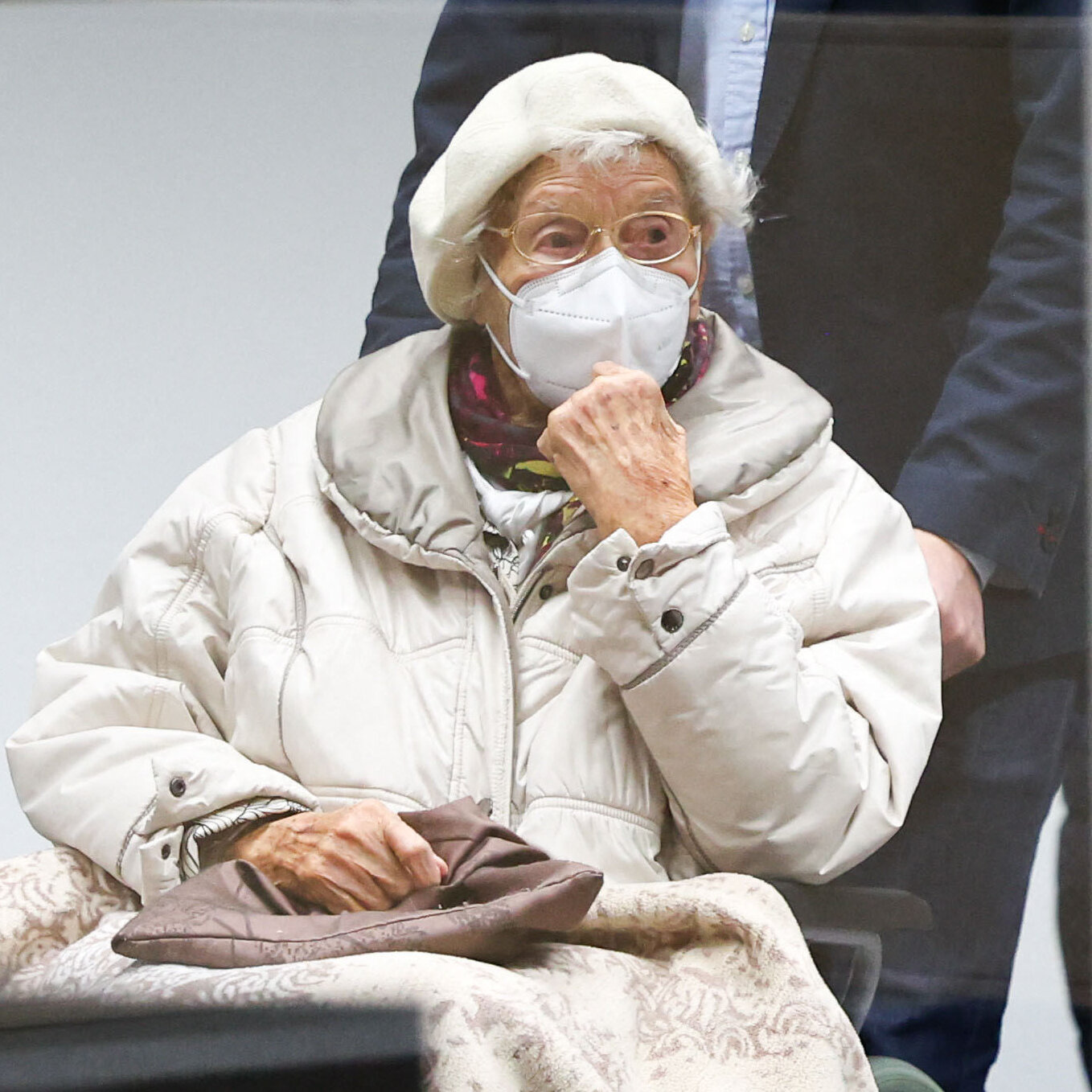 irmgard-furchner,-secretary-at-a-hub-of-nazi-atrocities,-dies-at-99