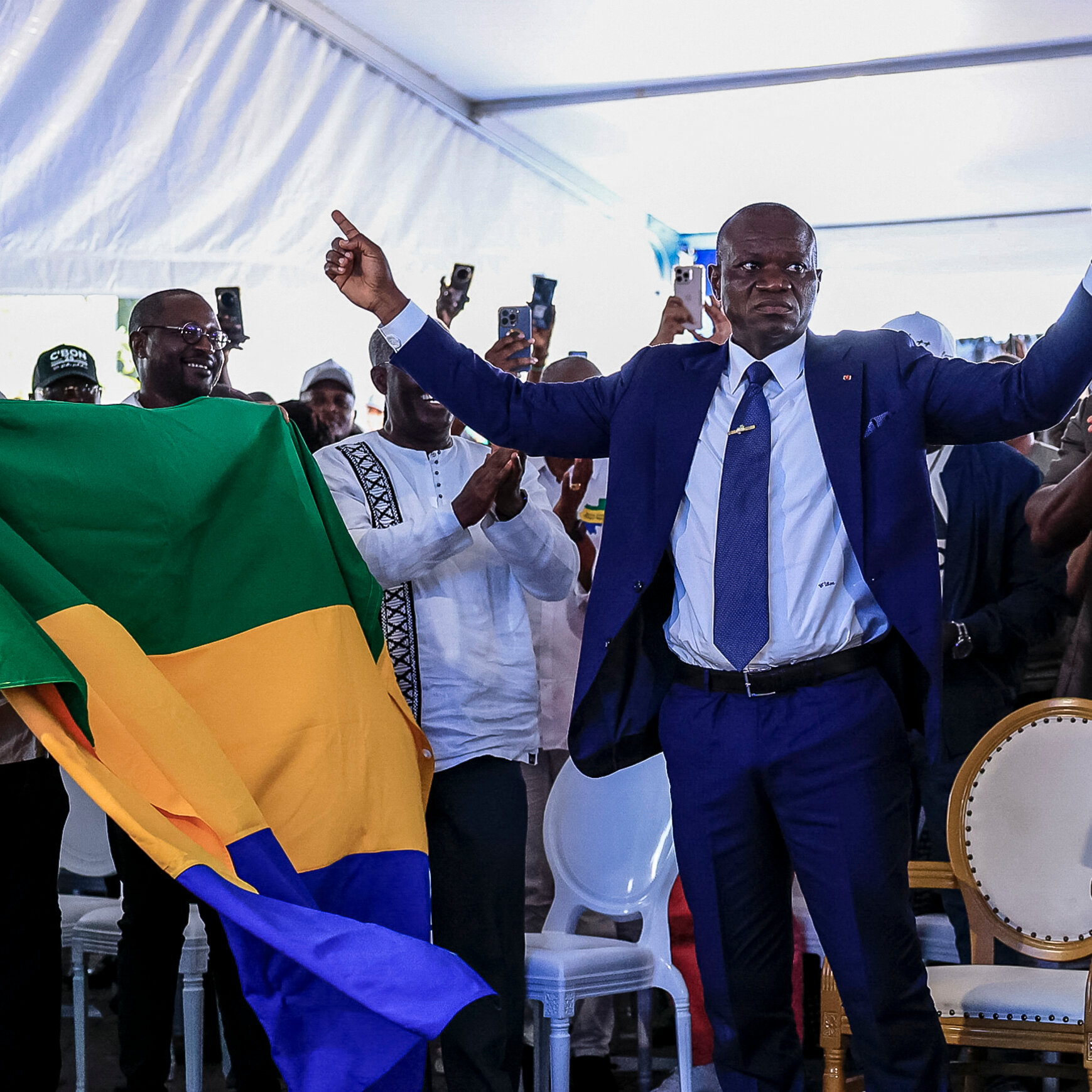military-leader-wins-presidential-election-in-gabon