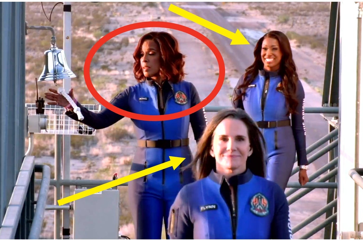 the-internet-is-obsessed-with-gayle-king’s-traumatized-expression-before-going-to-space