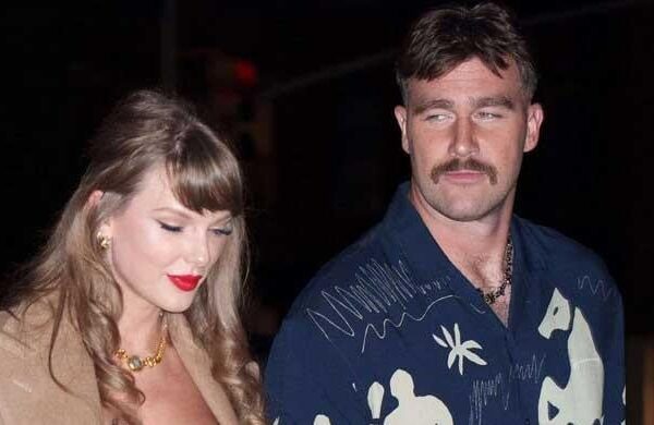 does-travis-kelce-have-a-new-girlfriend?