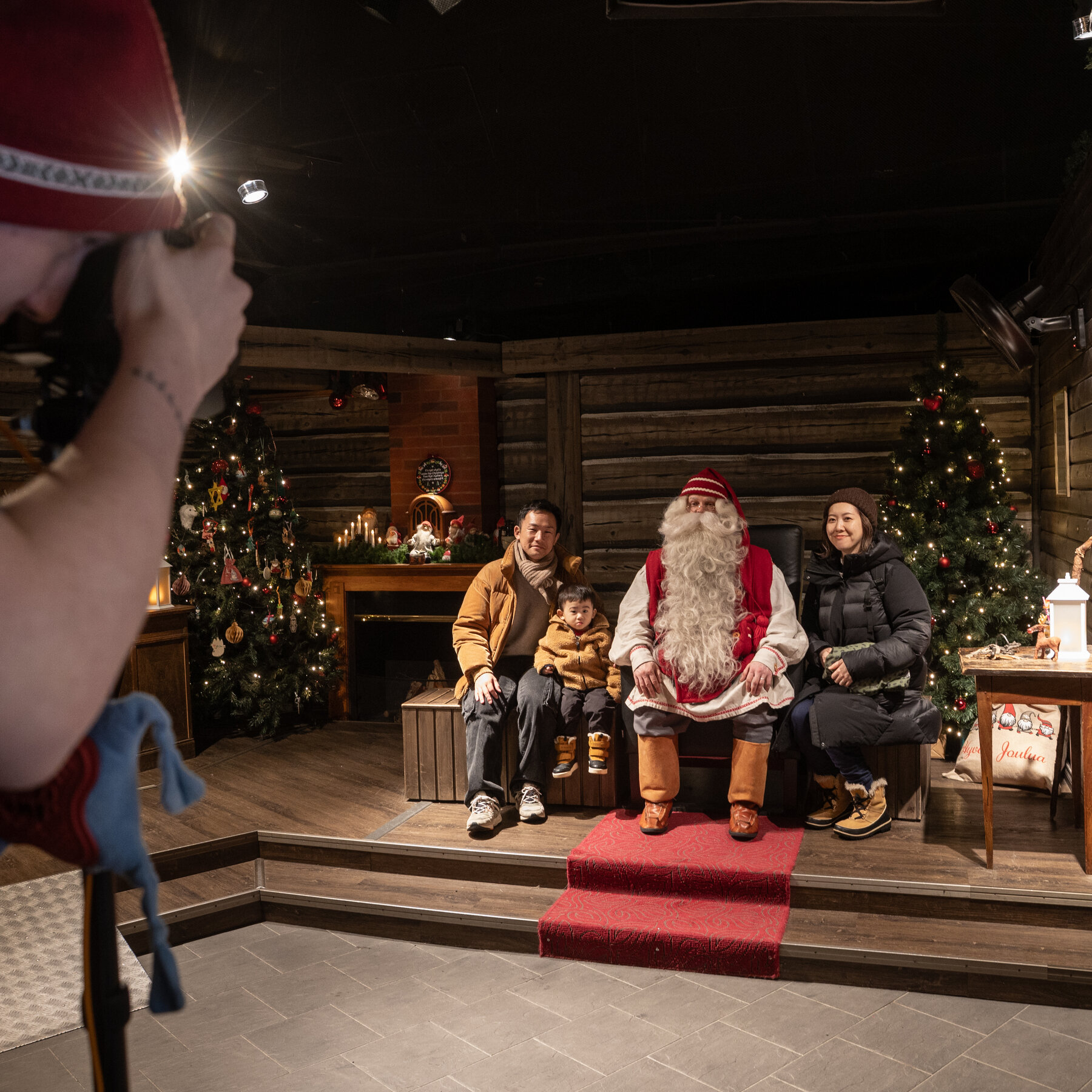 santa-lives-in-rovaniemi,-finland-some-of-his-neighbors-are-not-thrilled.