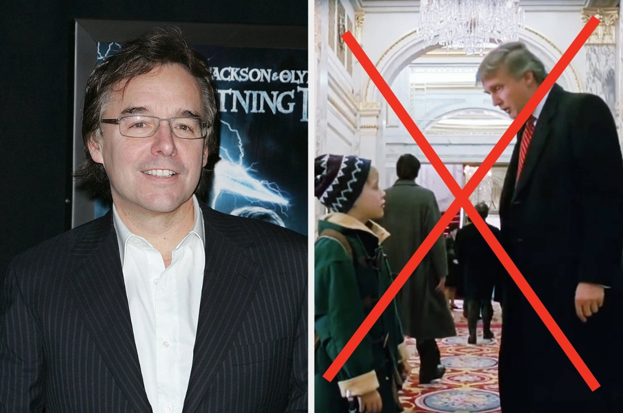 the-director-of-“home-alone-2”-is-going-viral-for-saying-why-he-wants-to-cut-donald-trump’s-cameo