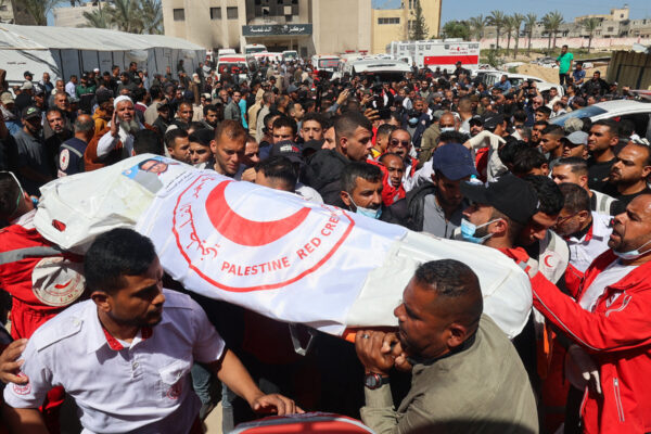 autopsies-of-slain-gaza-medics-show-some-were-shot-in-the-head