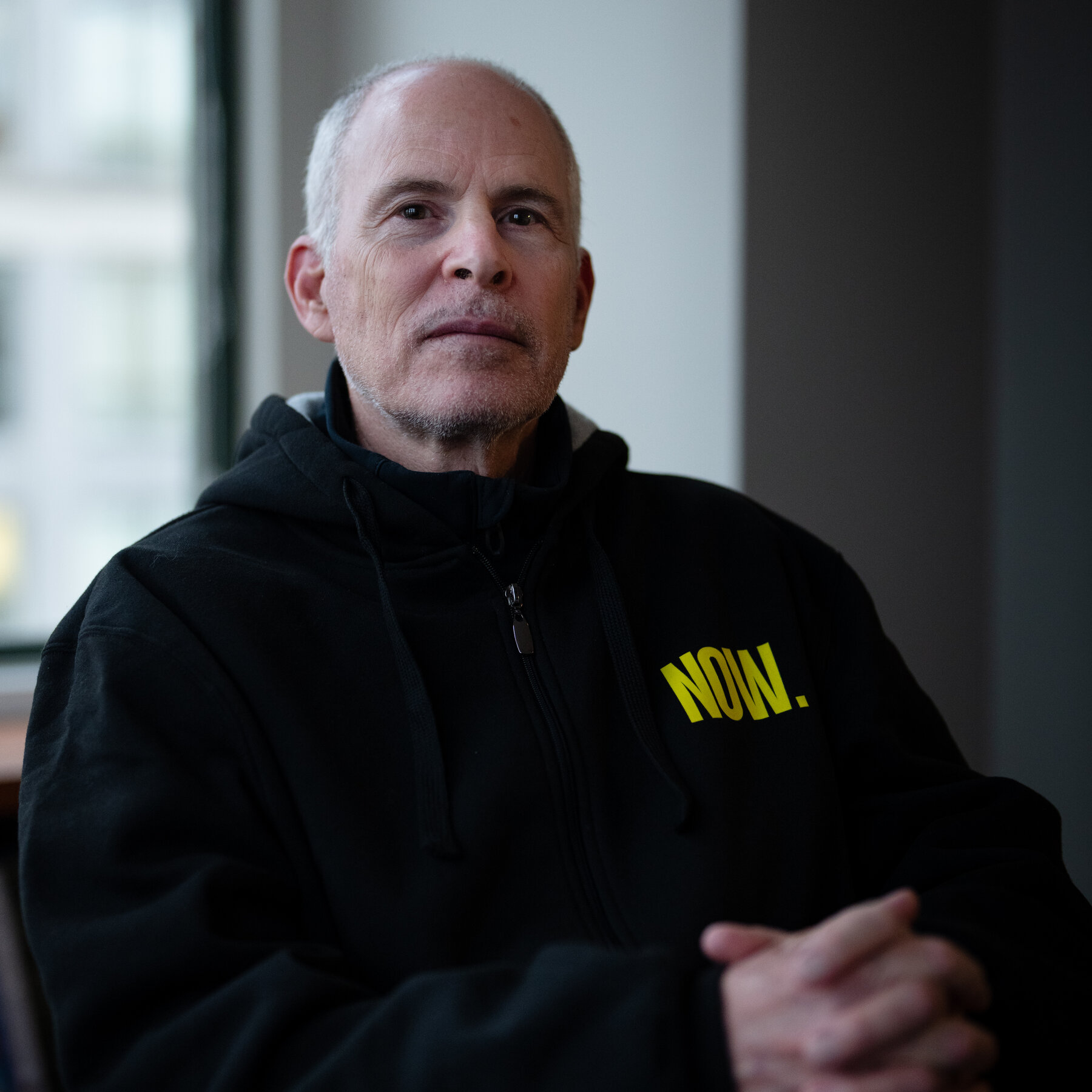 keith-siegel,-a-former-hostage,-recounts-captivity-in-gaza
