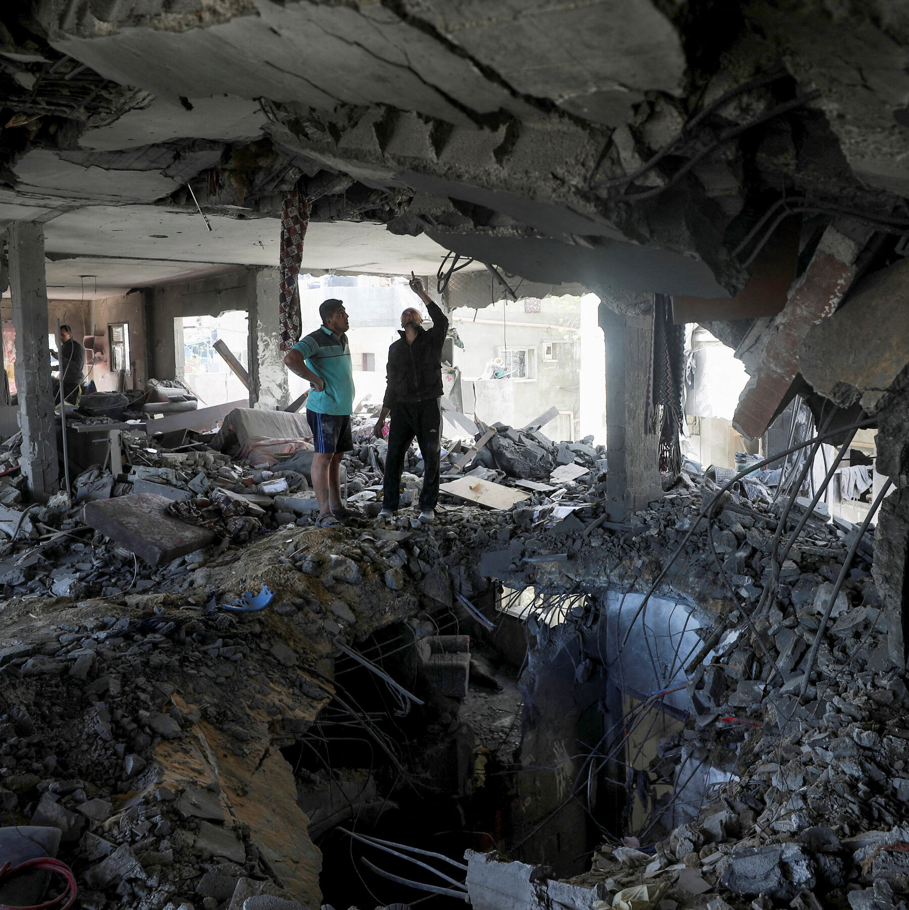 israel-threatens-further-escalation-in-gaza-war