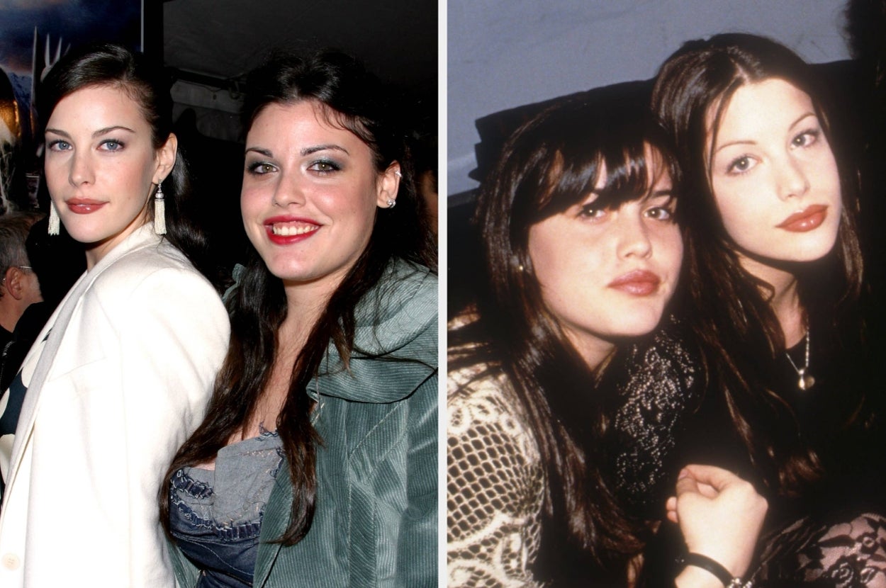 liv-and-mia-tyler-recalled-discovering-they-were-sisters-after-meeting-at-their-dad’s-aerosmith-show,-and-the-story-is-totally-wild