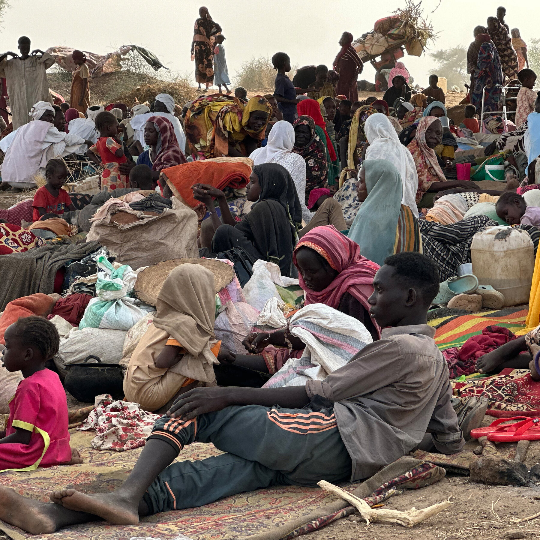 rsf.-in-sudan-declare-parallel-government-amid-assault-on-zamzam-camp