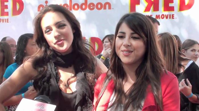 elizabeth-gillies-supports-daniella-monet’s-ae˜victorious’-reboot