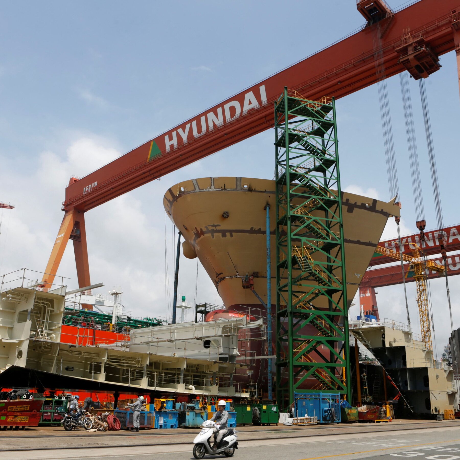south-korea-shipbuilding-strength-could-help-in-tariff-talks-with-us