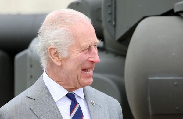 king-charles’-plans-for-a-reduced-workload-for-cancer-treatment:-expert