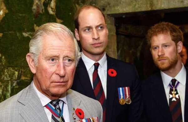 king-charles-easter-message-of-love-clashes-with-silence-on-prince-harry