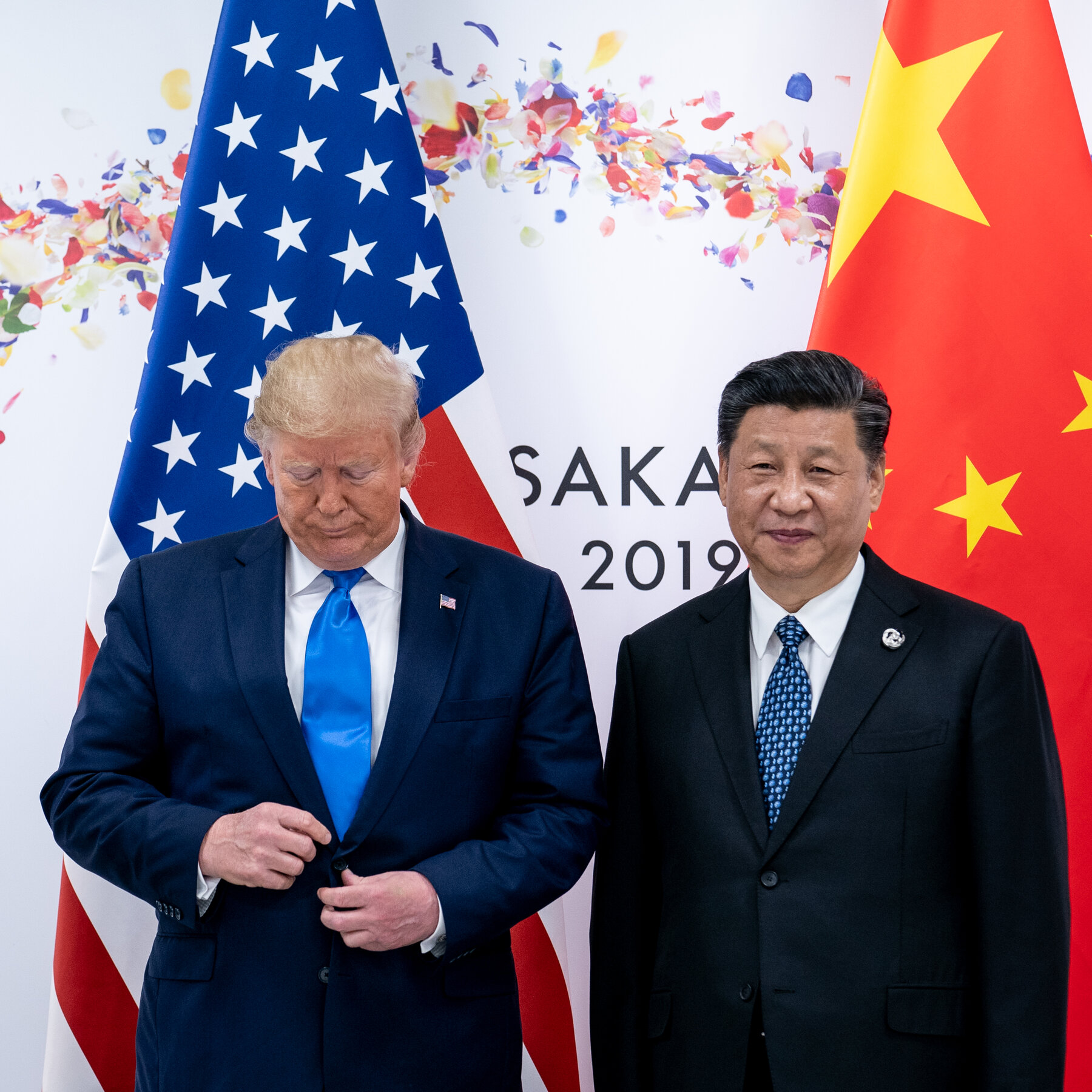 trump’s-trade-war-with-china-puts-bromance-with-xi-beyond-reach