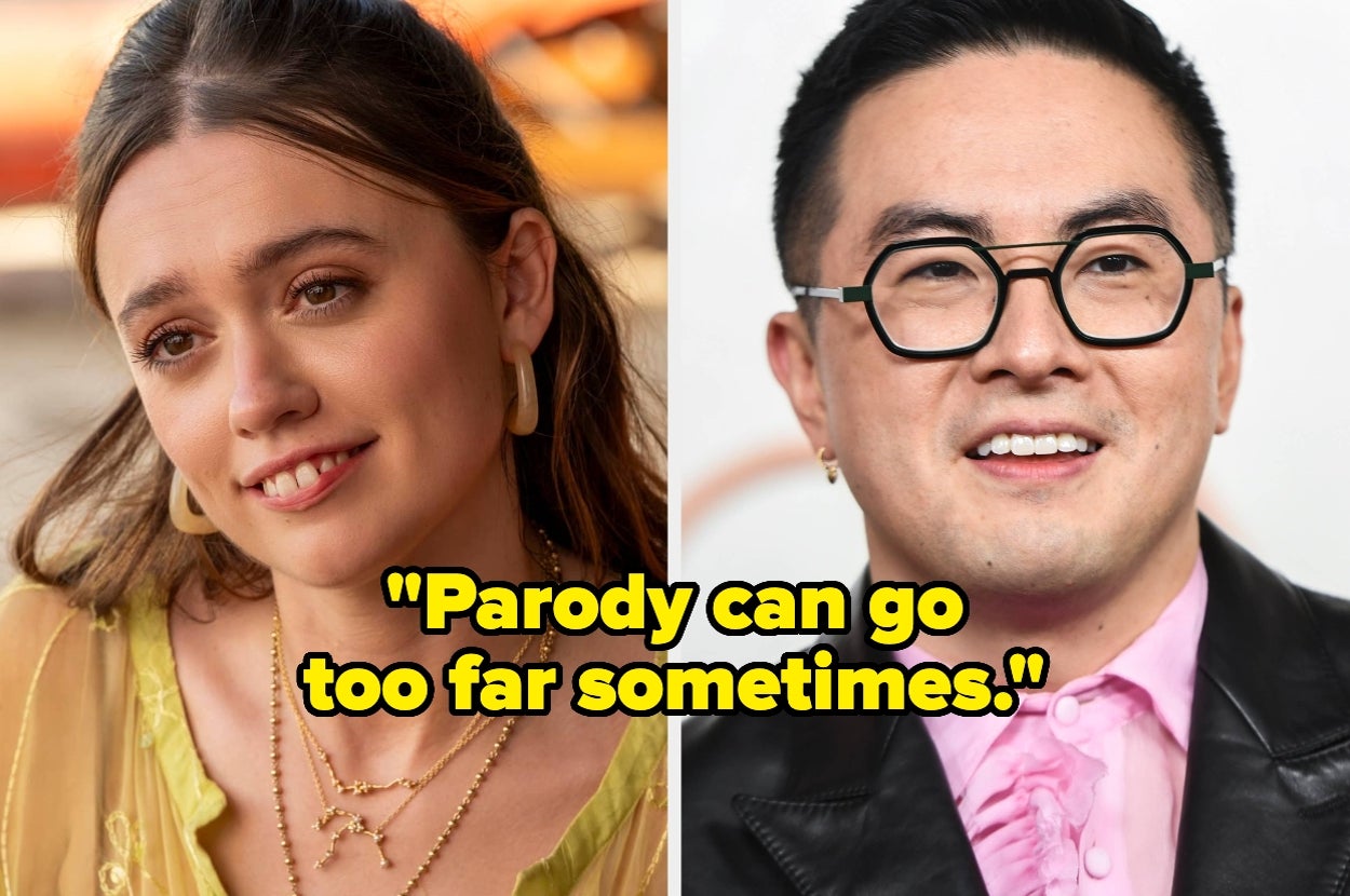 bowen-yang-responded-to-aimee-lou-wood’s-criticism-of-the-“snl”-parody-of-“the-white-lotus”