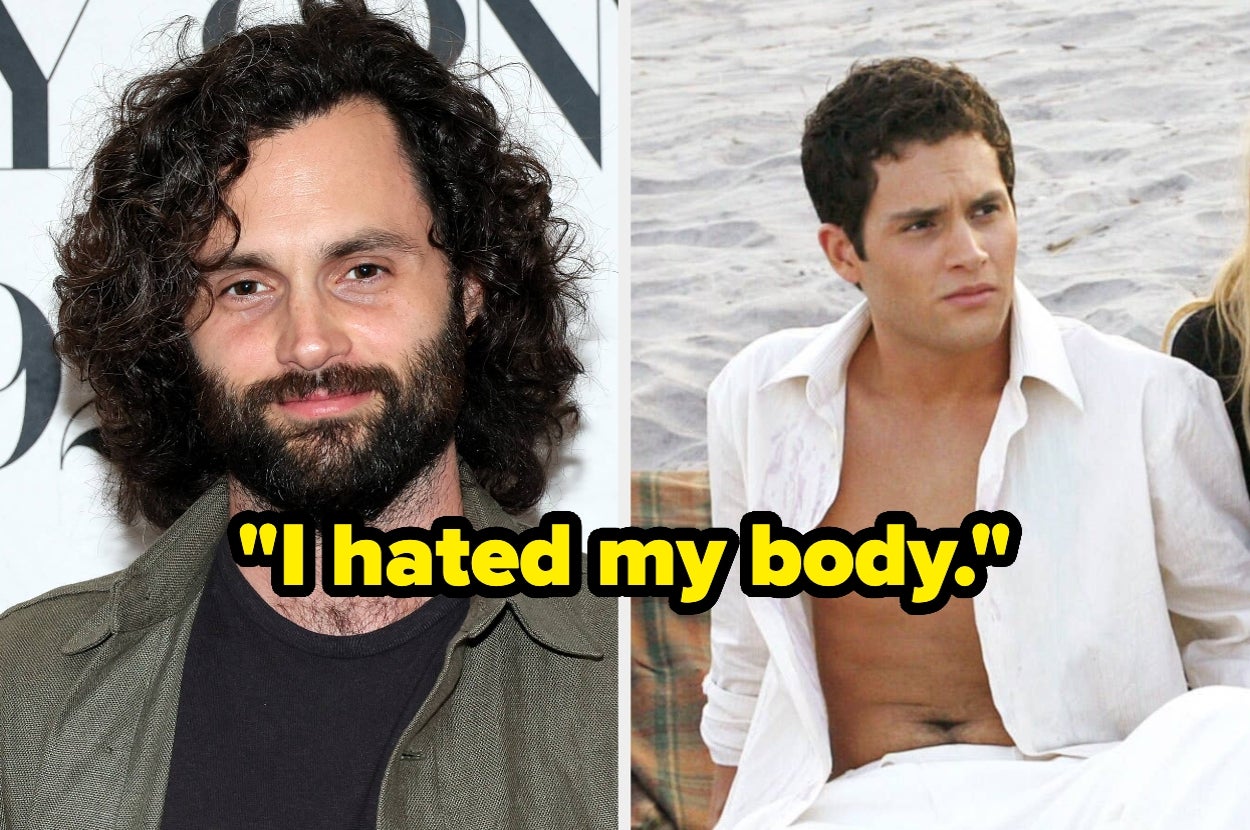 “i-hated-my-body”:-penn-badgley-revealed-his-struggle-with-body-dysmorphia