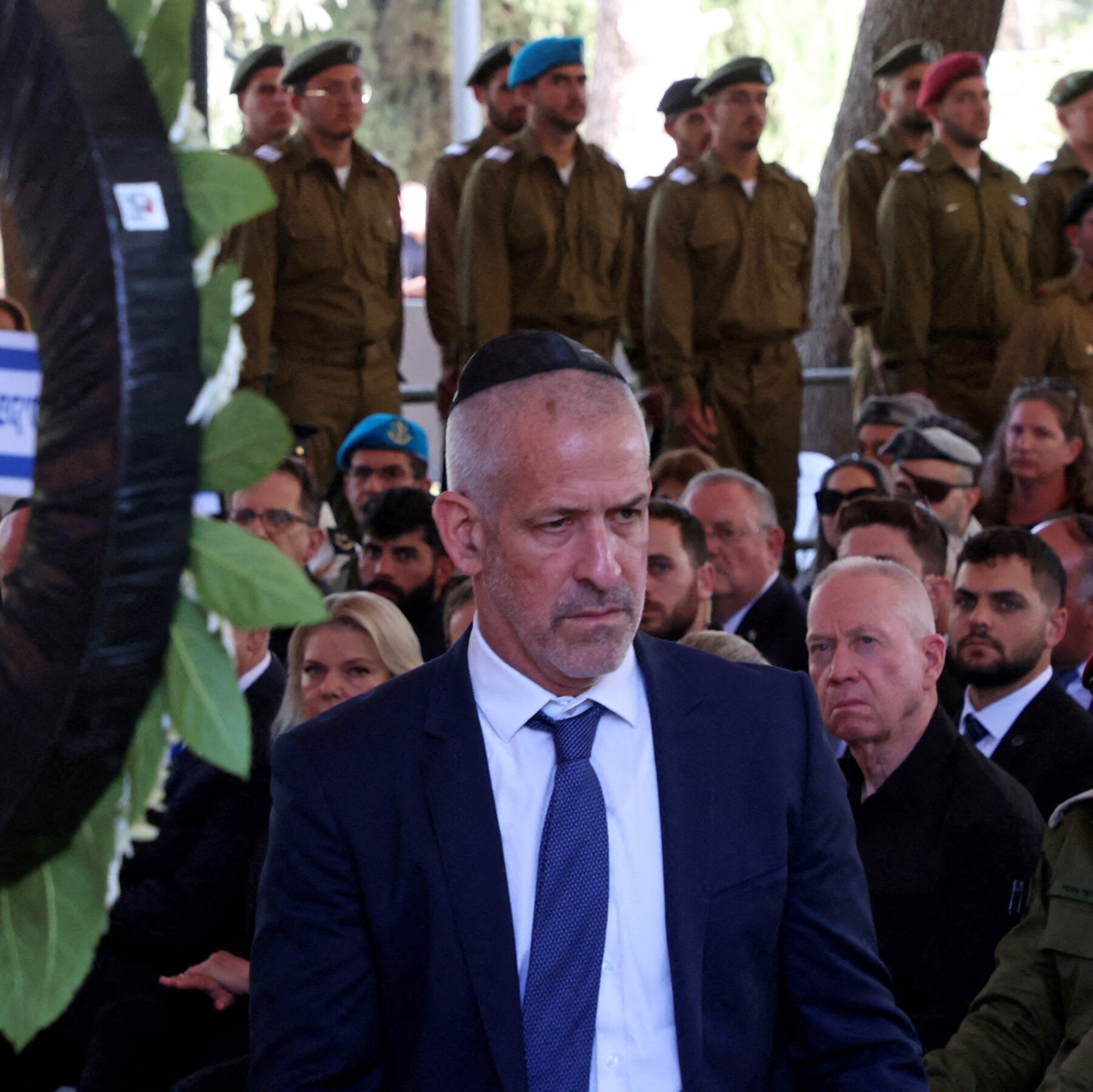 israeli-security-chief-accuses-netanyahu-of-making-improper-requests
