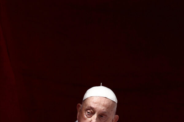 catholics-expected-a-revolution-from-pope-francis,-just-not-the-one-he-gave-them