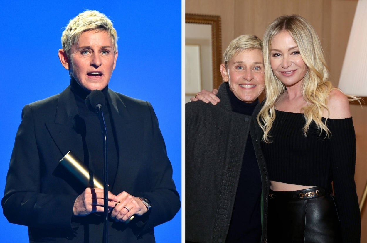 ellen-degeneres-shared-a-super-rare-glimpse-into-her-life-outside-the-united-states-in-a-candid-instagram-post