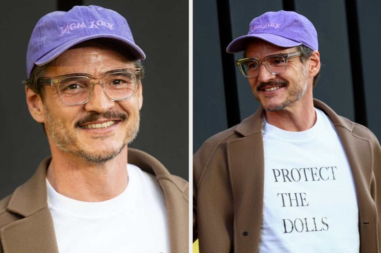 pedro-pascal-wore-a-simple-t-shirt-to-a-marvel-premiere,-but-here’s-why-it’s-so-important