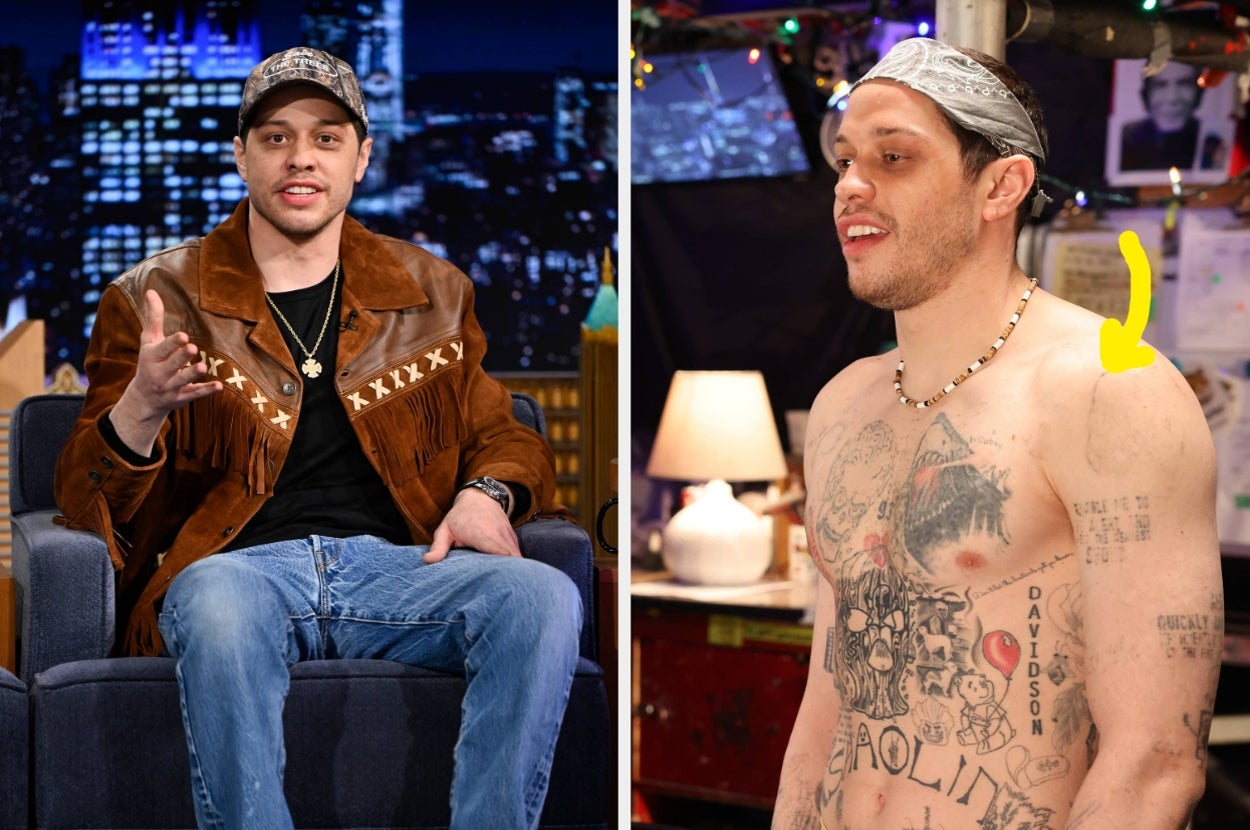 “i’ve-already-spent,-like,-$200k”:-pete-davidson-shared-why-he’s-really-getting-his-tattoos-removed