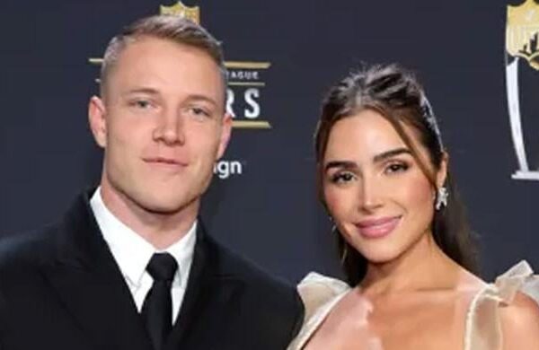 christian-mccaffrey-reveals-shows-he’s-watching-with-pregnant-olivia-culpo