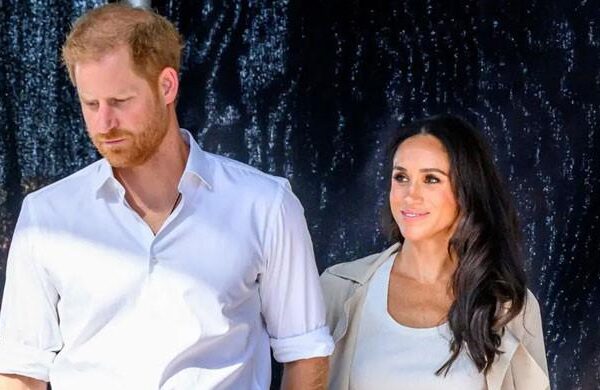 Prince Harry, Meghan raise alarm over a danger many parents overlook prince-harry,-meghan-raise-alarm-over-a-danger-many-parents-overlook