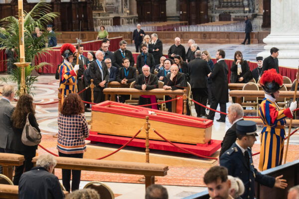 how-pope-francis-simplified-papal-funerals