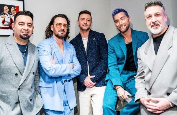 ‘nsync’s-joey-fatone-doesn’t-seem-happy-with-younger-generation:-‘it’s-wild’