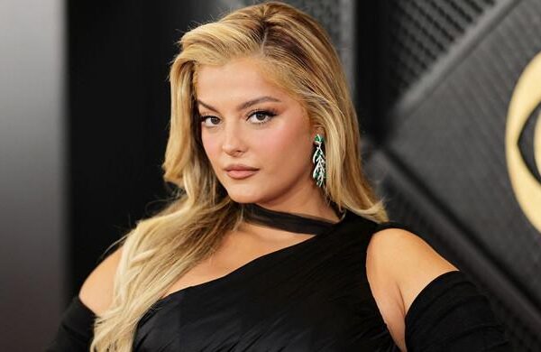 Bebe Rexha excites with latest music collaboration bebe-rexha-excites-with-latest-music-collaboration
