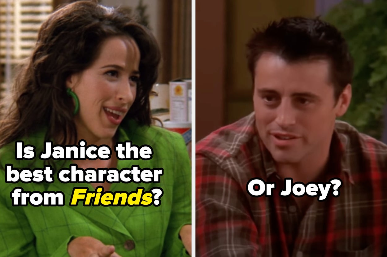who’s-the-best-“friends”-character?
