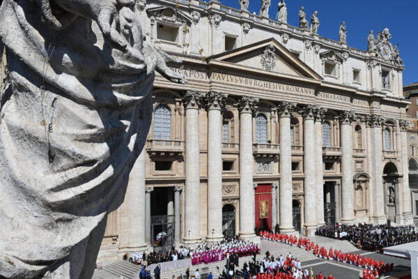 decoding-the-vatican:-key-terms-in-the-papal-transition