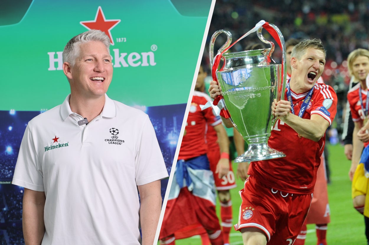 we-talked-to-bastian-schweinsteiger-about-all-things-champions-league,-his-career,-and-touring-the-world-with-the-champions-league-trophy