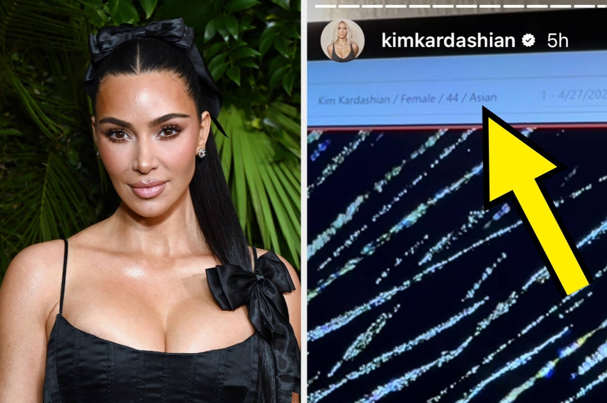 kim-kardashian-identified-as-“asian”-in-a-recent-instagram-story,-and-her-followers-can’t-hide-their-surprise