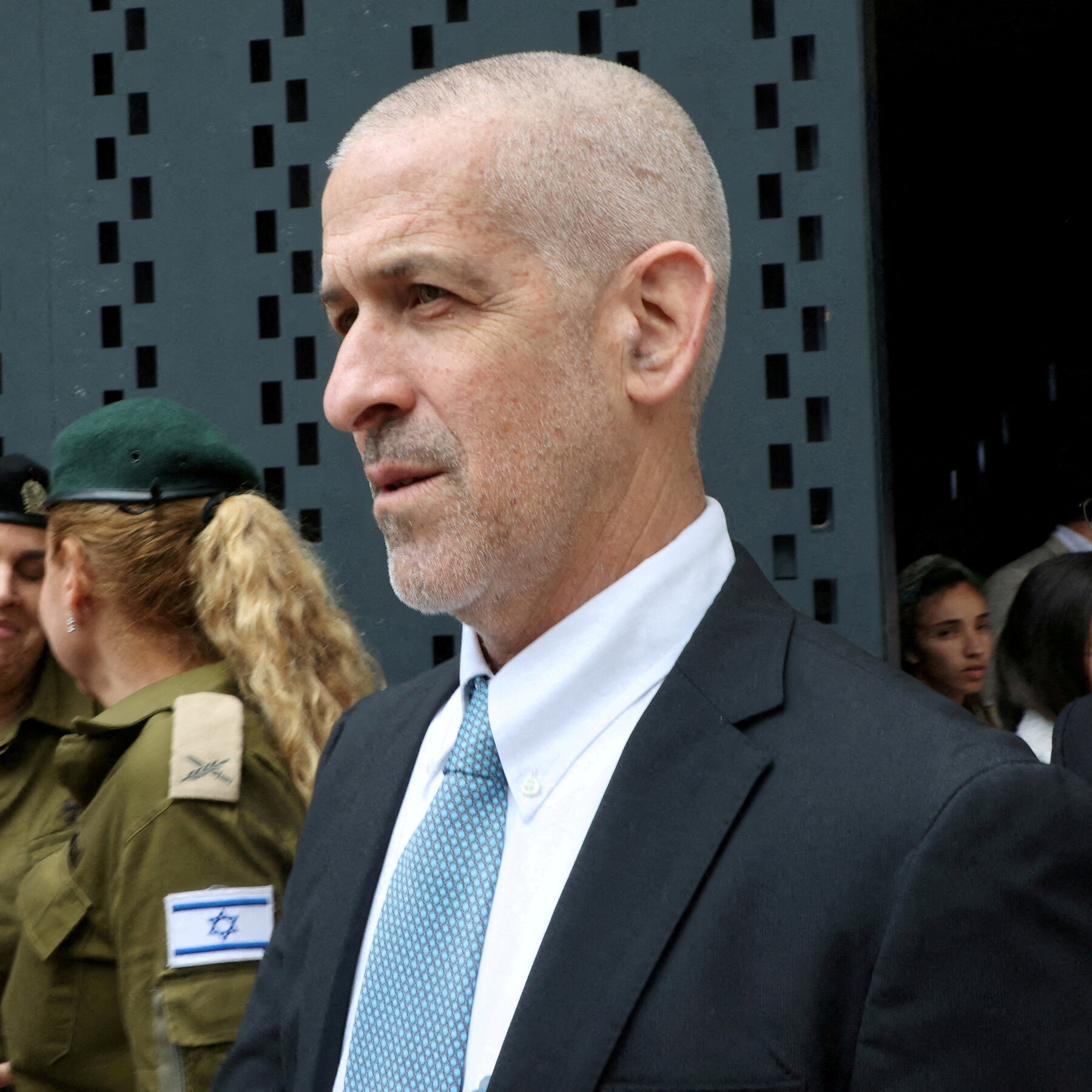 israeli-spy-chief-to-step-down-after-clash-with-netanyahu
