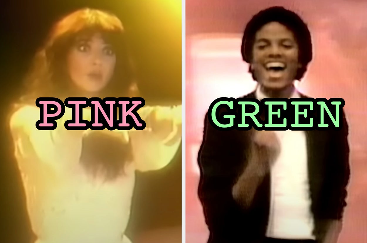 make-a-’70s-playlist-and-we’ll-guess-your-favorite-color