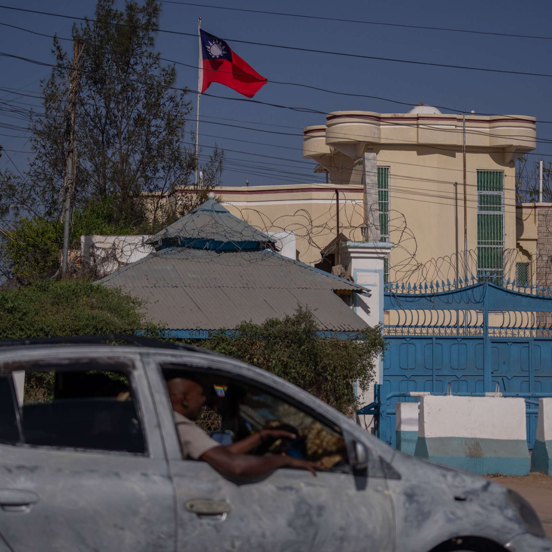 taiwan-condemns-somalia-for-barring-its-passport-holders-from-entering
