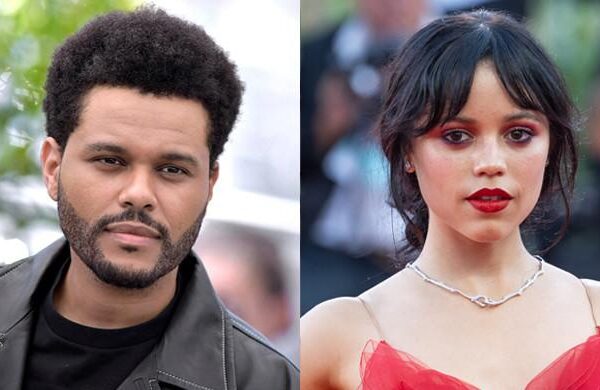 the-weeknd-gushes-over-ae˜cool’-jenna-ortega-for-‘hurry-up-tomorrow’