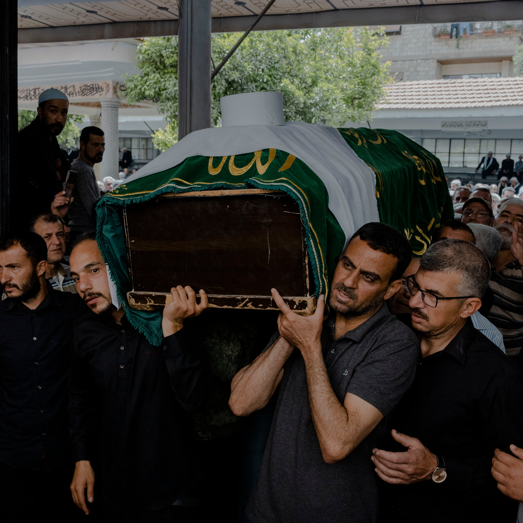 death-toll-from-a-wave-of-sectarian-violence-in-syria-passes-100