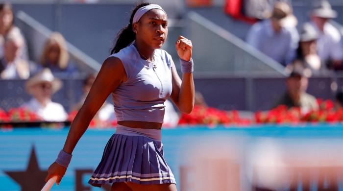 coco-gauff-crushes-iga-swiatek,-will-face-aryna-sabalenka-in-madrid-final