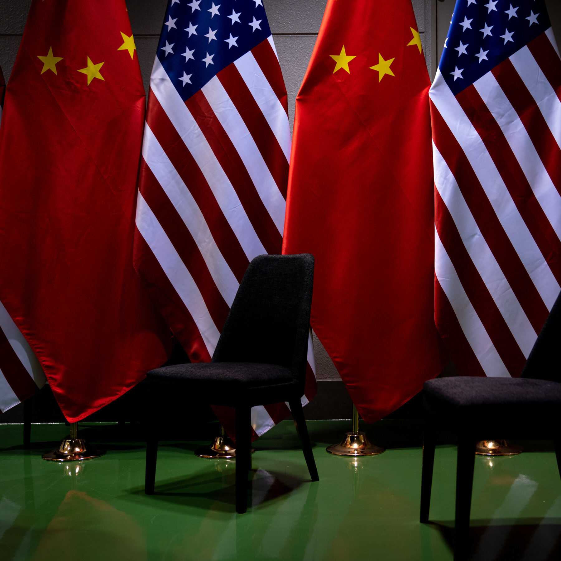 for-the-us.-and-china,-the-only-talking-is-about-whether-to-talk