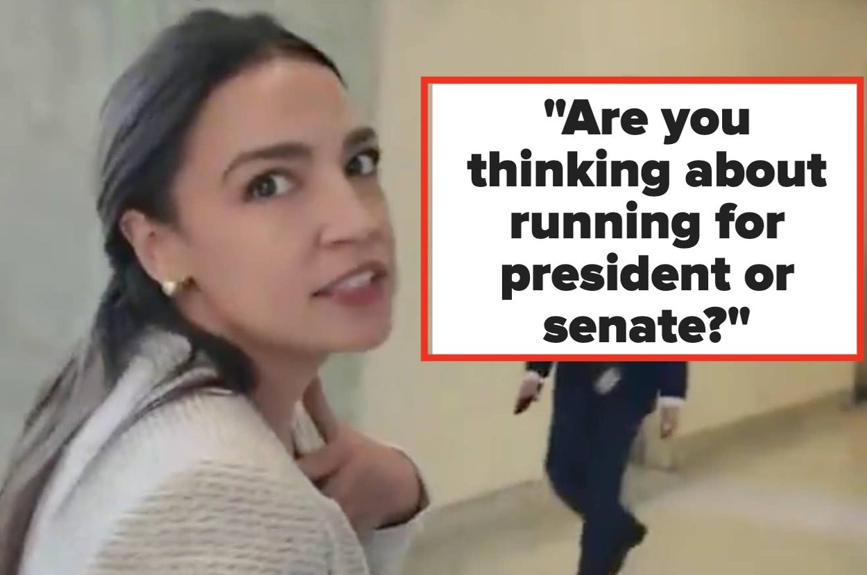 this-video-of-aoc’s-response-when-asked-if-she’ll-run-for-president-is-going-viral