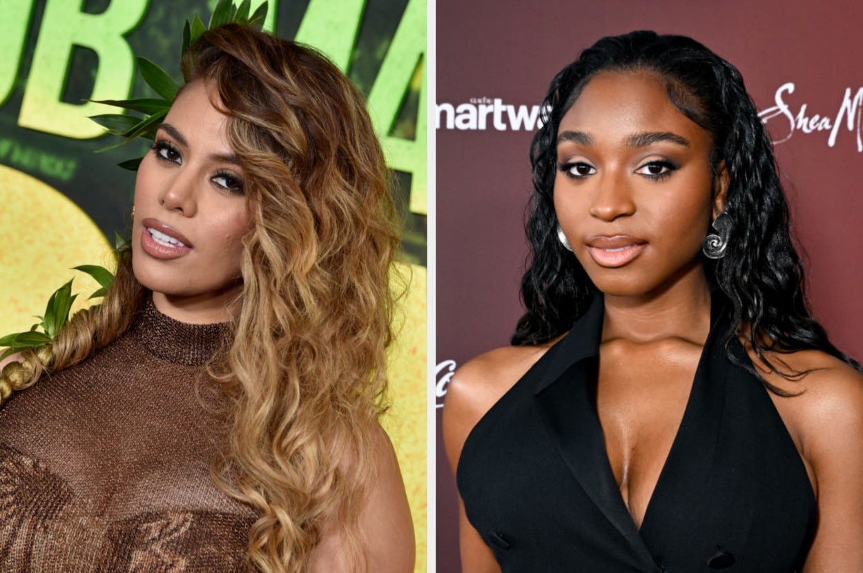 dinah-jane-said-she-helped-“manifest”-fellow-fifth-harmony-member-normani’s-recent-engagement,-and-this-is-so-sweet