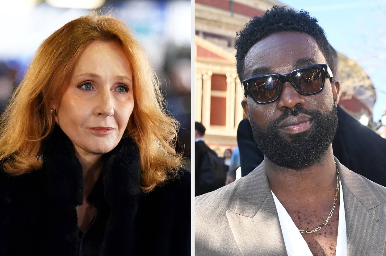 jk.-rowling-responded-to-rumors-that-she-would-fire-paapa-essiedu-from-hbo’s-“harry-potter”-tv-series